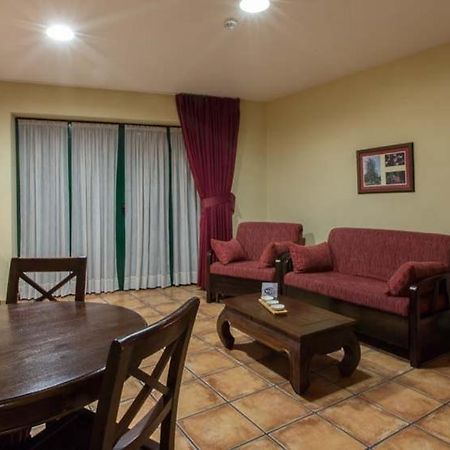 Apartamentos Villa De Cabrales Arenas De Cabrales Pokój zdjęcie