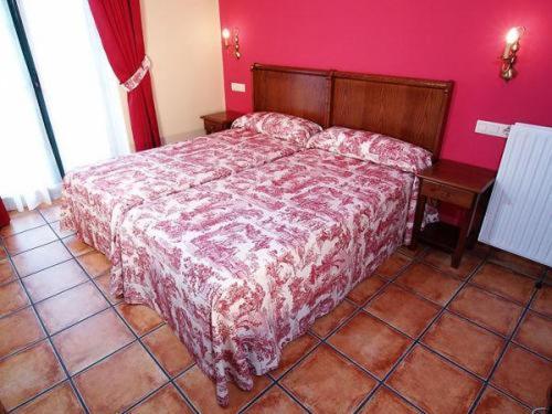 Apartamentos Villa De Cabrales Arenas De Cabrales Pokój zdjęcie